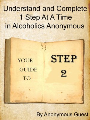 cover image of Step 2
